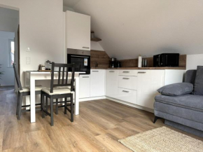 Charmantes StadtNest Rheine